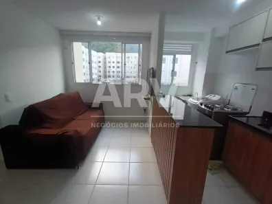 Apartamento com 2 Quartos à venda, 43m² no Vargem Grande, Rio de Janeiro