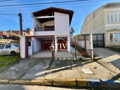 Casa com 2 Quartos para alugar, 234m² no Centro, Gravataí