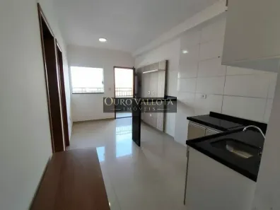 Apartamento com 2 Quartos à venda, 39m² no Vila Bertioga, São Paulo
