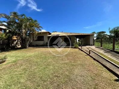 Casa de Condomínio com 3 Quartos à venda, 450m² no Palmital, Lagoa Santa