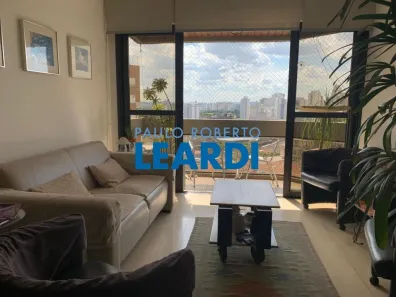 Apartamento com 4 Quartos à venda, 130m² no Pinheiros, São Paulo
