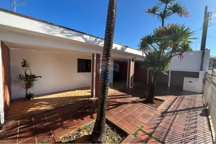 Casa com 3 Quartos à venda, 210m² no Vila José Kalil Aun, Cosmópolis