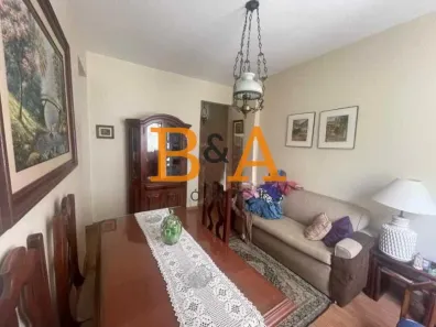 Apartamento com 2 Quartos à venda, 65m² no Copacabana, Rio de Janeiro