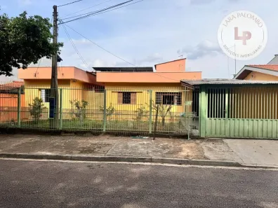 Casa com 5 Quartos à venda, 450m² no Vila Alvorada, Jundiaí