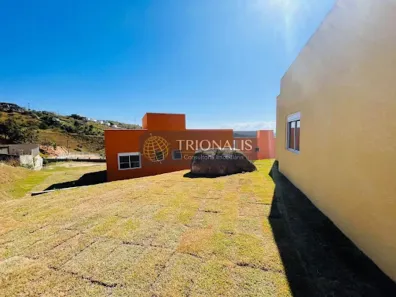 Casa de Condomínio com 3 Quartos à venda, 79m² no Jardim Estância Brasil, Atibaia
