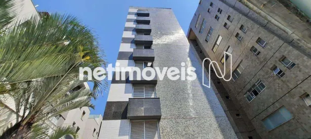 Apartamento com 4 Quartos à venda, 230m² no Santo Antônio, Belo Horizonte