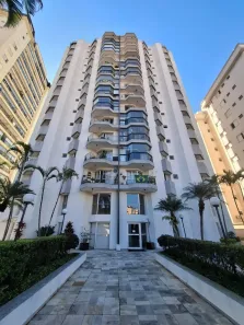 Apartamento com 3 Quartos à venda, 85m² no Vila Mariana, São Paulo