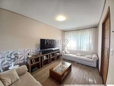 Casa de Condomínio com 3 Quartos à venda, 112m² no Jardim São Francisco, Piracicaba