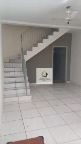 Casa de Condomínio com 2 Quartos à venda, 60m² no Gonzaga de Campos, São José do Rio Preto