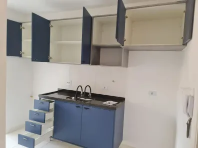 Apartamento com 2 Quartos à venda, 85m² no Parque Esplanada, Embu das Artes