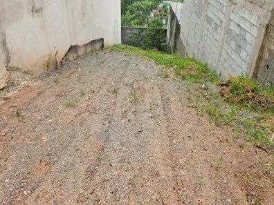 Lote/Terreno à venda, 151m² no Villas do Jaguari, Santana de Parnaíba