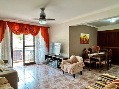 Apartamento com 3 Quartos à venda, 133m² no Centro, Serra Negra