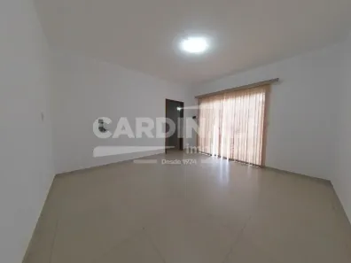 Imóvel Comercial com 3 Quartos para alugar, 166m² no Vila Monteiro (Gleba I), São Carlos