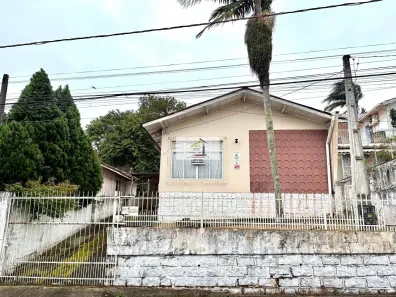 Casa com 3 Quartos à venda, 260m² no Capoeiras, Florianópolis