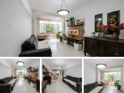 Apartamento com 2 Quartos à venda, 83m² no Bela Vista, São Paulo