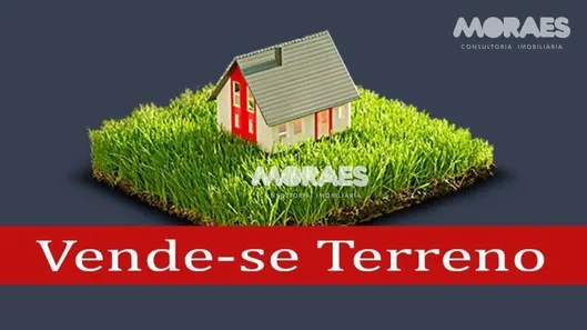 Lote/Terreno à venda, 553m² no Samambaia Parque Residencial, Bauru