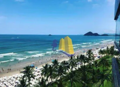 Apartamento com 4 Quartos para alugar, 297m² no Riviera, Bertioga