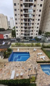 Apartamento com 3 Quartos para venda ou aluguel, 86m² no Vila Pompéia, São Paulo