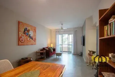 Apartamento com 2 Quartos à venda, 84m² no Centro, São Bernardo do Campo