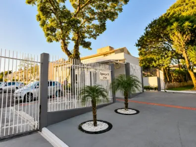 Apartamento com 3 Quartos à venda, 49m² no Campo Comprido, Curitiba