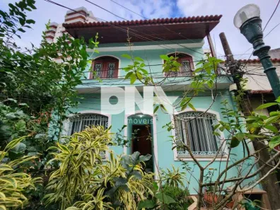  com 3 Quartos à venda, 150m² no Tijuca, Rio de Janeiro