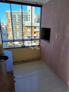 Apartamento com 2 Quartos à venda, 98m² no Cidade Baixa, Porto Alegre