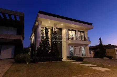 Casa de Condomínio com 5 Quartos à venda, 459m² no , Xangri-Lá