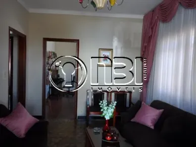 Casa com 2 Quartos à venda, 201m² no Vila Nossa Senhora da Paz, São José do Rio Preto