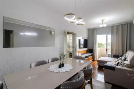 Apartamento com 2 Quartos à venda, 75m² no Vila Harmonia, Guarulhos