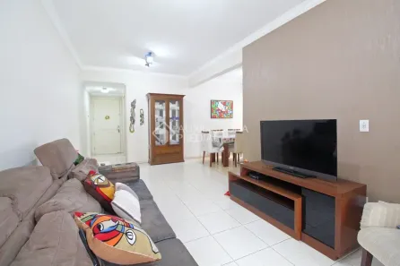 Apartamento com 3 Quartos à venda, 112m² no Chácara das Pedras, Porto Alegre