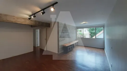 Apartamento com 3 Quartos à venda, 105m² no Higienópolis, São Paulo