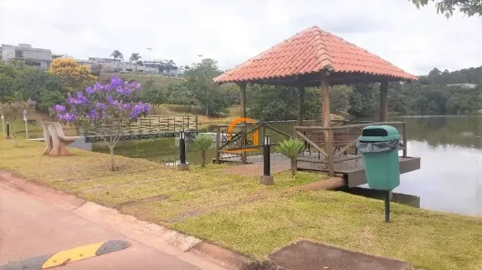 Lote/Terreno à venda, 900m² no Condomínio Residencial Shamballa III, Atibaia
