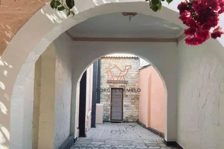 Casa com 4 Quartos à venda, 384m² no Colégio Batista, Belo Horizonte