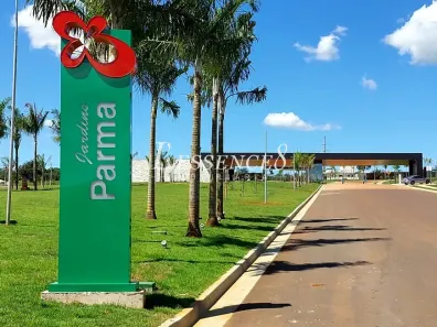 Lote/Terreno à venda, 420m² no Jardim Vitória, Goiânia