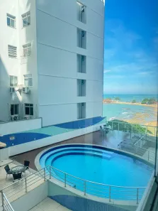 Apartamento com 2 Quartos à venda, 78m² no Centro, Guarapari