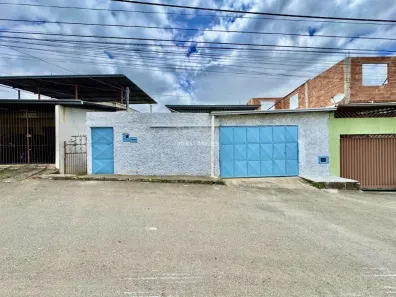 Casa com 2 Quartos à venda, 250m² no Lourdes, Juiz de Fora