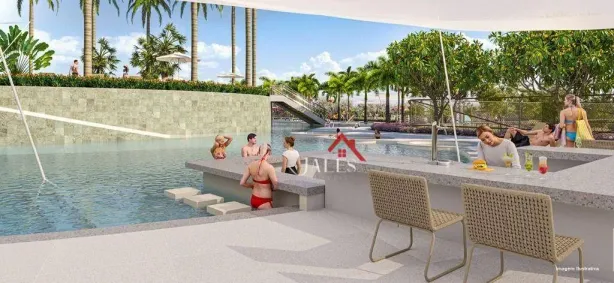 Lote/Terreno à venda, 251m² no Fazenda Palhinha (Zona Rural), São José do Rio Preto