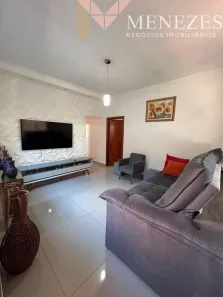 Casa com 3 Quartos à venda, 200m² no Jardim Tropical, Franca