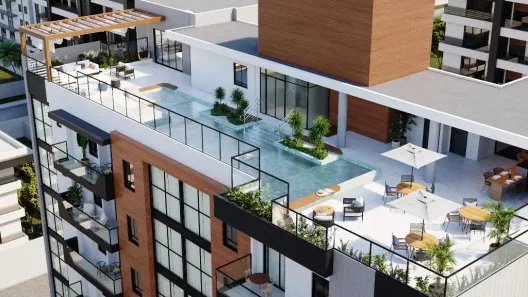 Apartamento com 3 Quartos à venda, 78m² no Jardim Oceania, João Pessoa