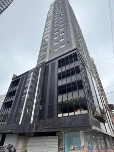 Apartamento com 3 Quartos à venda, 116m² no Perequê, Porto Belo
