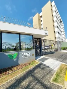 Apartamento com 2 Quartos para alugar, 20m² no Fragata, Marília