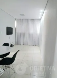 Apartamento com 2 Quartos à venda, 47m² no Segismundo Pereira, Uberlândia