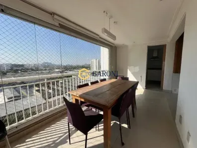Apartamento com 2 Quartos à venda, 76m² no Vila Leopoldina, São Paulo