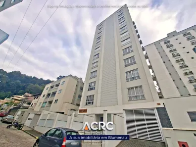 Apartamento com 1 Quarto para alugar, 50m² no Itoupava Seca, Blumenau