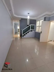 Sobrado com 4 Quartos à venda, 212m² no Paraíso, Santo André