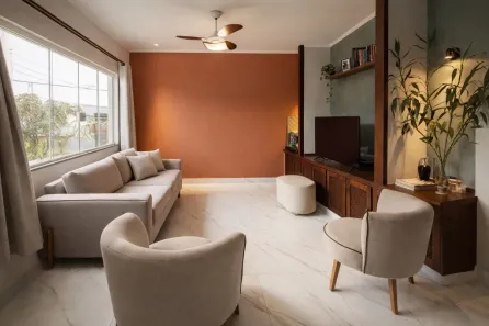 Casa com 3 Quartos para alugar, 208m² no Jardim Nova Itália, Limeira