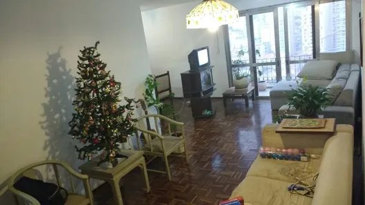 Apartamento com 3 Quartos à venda, 128m² no Perdizes, São Paulo
