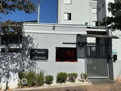 Apartamento com 2 Quartos à venda, 105m² no Vila Cardia, Bauru