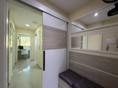 Consultório à venda, 25m² no Freguesia (Jacarepaguá), Rio de Janeiro