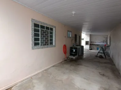 Casa com 2 Quartos à venda, 81m² no Parque Shiraiwa, Presidente Prudente